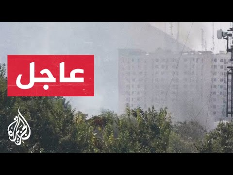 عاجل | تفجير يستهدف مسجد 