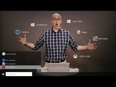 Windows 10 review: A needed upgrade with missing pieces | Mashable - UCL8Nxsa1LB9DrMTHtt3IKiw