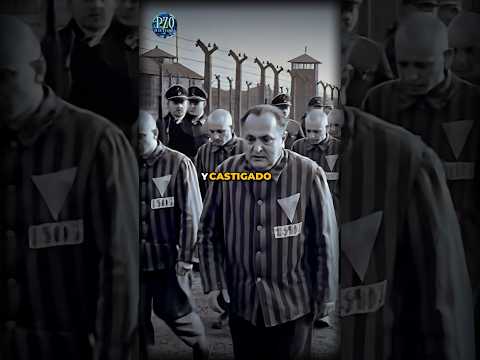 El mexicano que desafió a los nazis y salvó miles