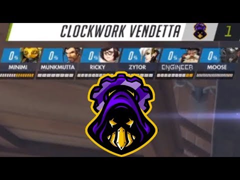 Clockwork Vendetta is Marketable