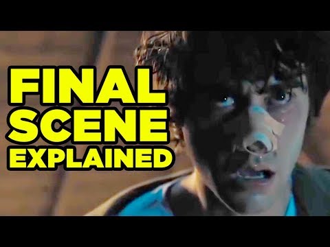 HEREDITARY Ending Explained - Details You Missed! - UC7yRILFFJ2QZCykymr8LPwA