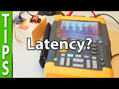 Most accurate FPV cam latency test method? and: eliminate interference in your downlink video - UCIIDxEbGpew-s46tIxk5T3g