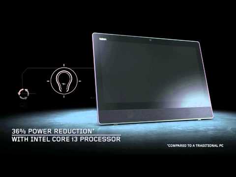 Think Innovation Minute: ThinkCentre E63z Slim Design - UCpvg0uZH-oxmCagOWJo9p9g