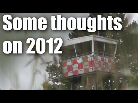 Closing thoughts for 2012 - UCQ2sg7vS7JkxKwtZuFZzn-g