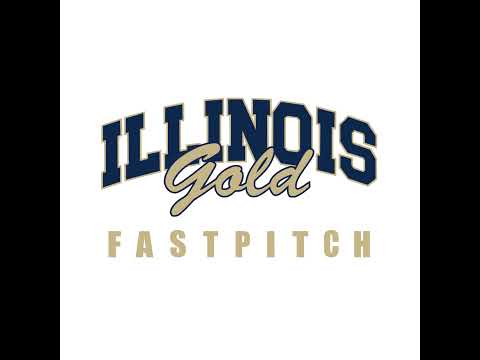 Illinois Gold 15U @ Elmhurst Cougars (2025.10.19)