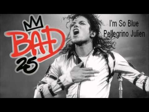 Michael Jackson - I'm so blue