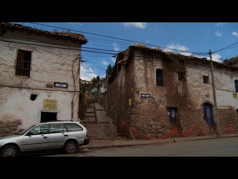 A la vuelta de la esquina - Calles quechua en Cusco - UCKc2cPD5SO_Z2g5UfA_5HKg