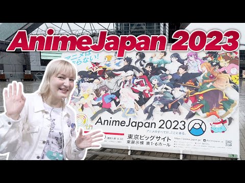 Anime Japan: Report