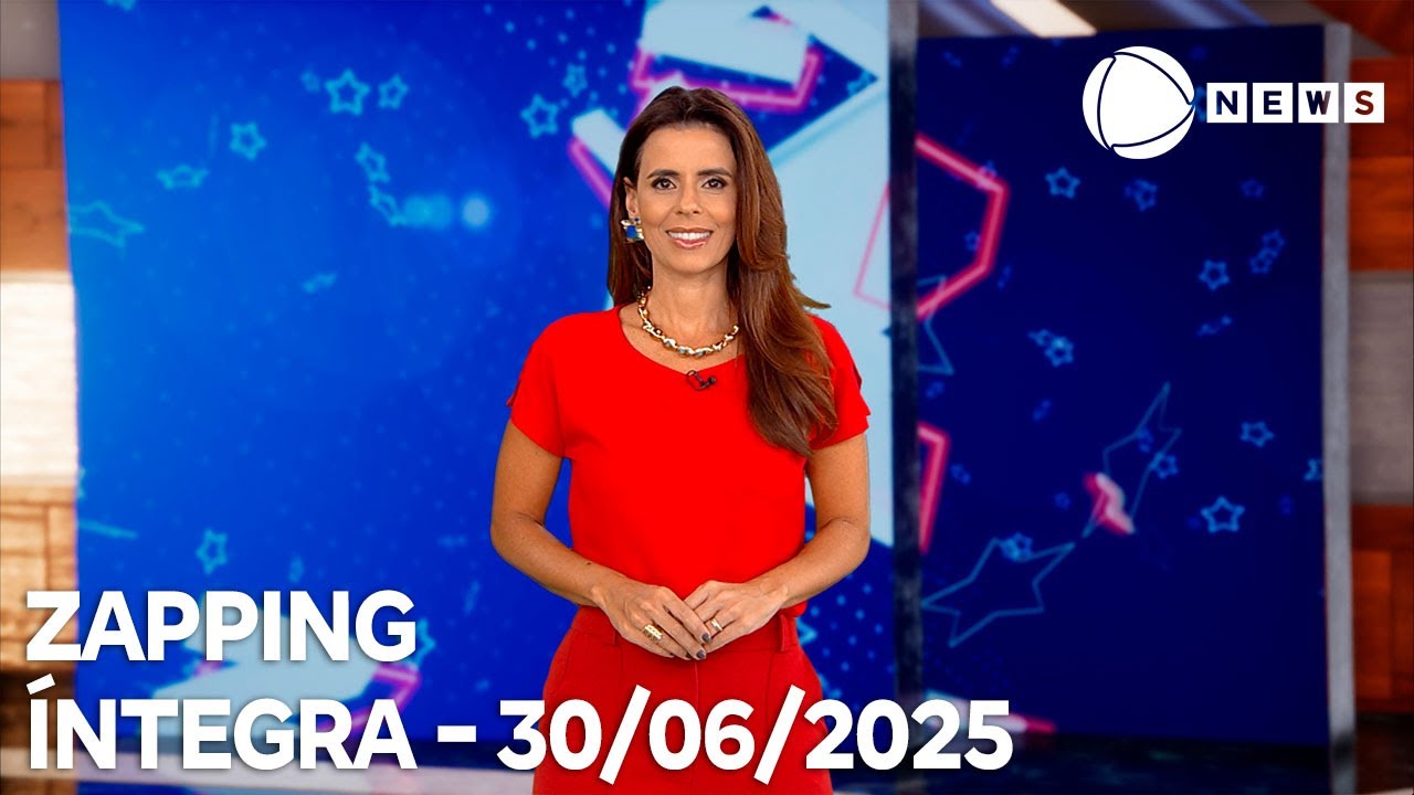Zapping   30062025