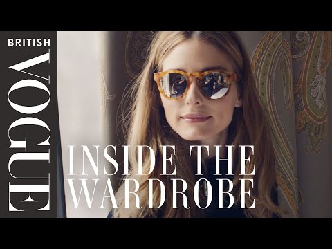 Inside the Wardrobe of Olivia Palermo - Brought to you by Vestiaire Collective - UCZ8TREbPfawhSvayVe5pqKg