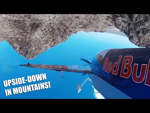 WORLD'S WILDEST PLANE RIDE | Red Bull - UC9zTuyWffK9ckEz1216noAw