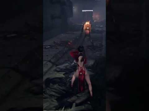 [劍星] 1打3 #stellarblade #劍星 #ps5 #gaming