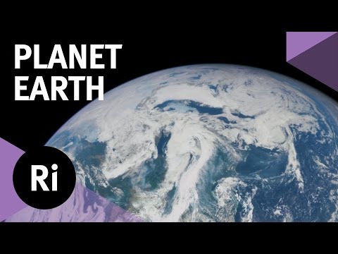 What Does Earth Look Like From Space? An Astronaut's Perspective - UCYeF244yNGuFefuFKqxIAXw