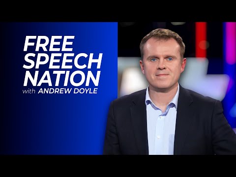 Free Speech Nation | Sunday 27th October