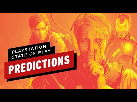 Our PlayStation State of Play Predictions - UCKy1dAqELo0zrOtPkf0eTMw