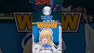 音圧がおかしいPEAK！#VTuber #切り抜き #shorts