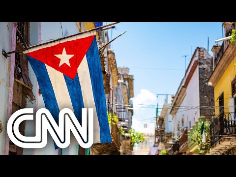 Havana terá apagões programados em agosto | CNN DOMINGO