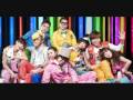 Lollipop - Big Bang &amp; 2NE1 [English lyrics on the Side Panel] (Audio)