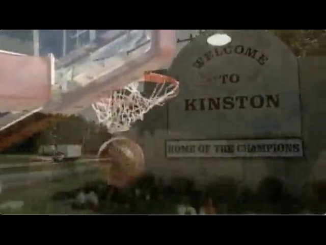 Kinston Basketball – A Local Favorite