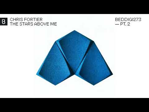 Chris Fortier - Last Trance To Arp Central