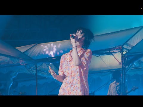 aiko「相思相愛」from Love Like Aloha vol.7(2024.8.30 サザンビーチちがさき)