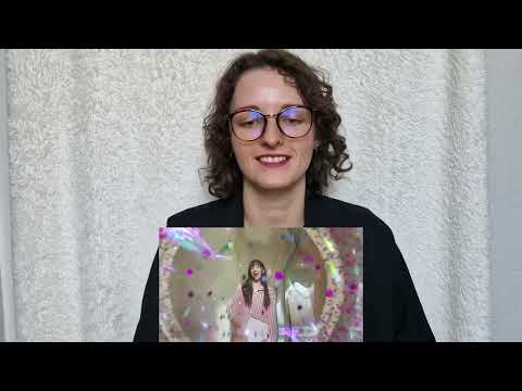 StoryBoard 2 de la vidéo NMIXX "PARTY O'CLOCK" MV REACTION