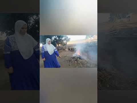 ازي تخلصي كل شغل بيتك وتكوني قد المسئولية