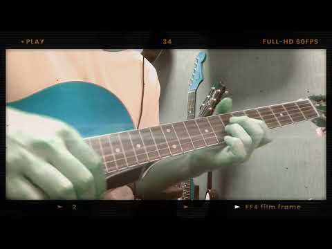 【一発録音】 #エクスタシー / 風味堂 弾き語り cover 【ギター弾き語り】【アコースティック】 #ギター弾き語り #風味堂 #歌ってみた