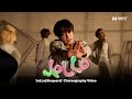NEWBEAT() 'JeLLo()' Choreography Video
