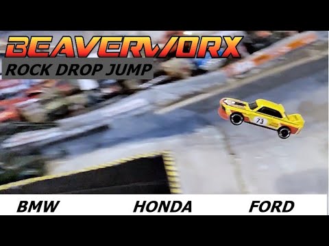 Beaverworx Diecast Racing