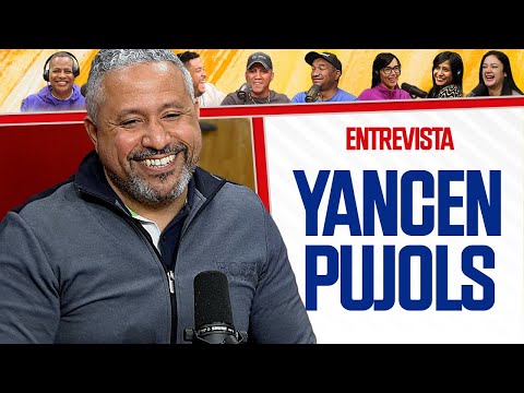 YANCEN PUJOLS y las deportivas en el Mañanero