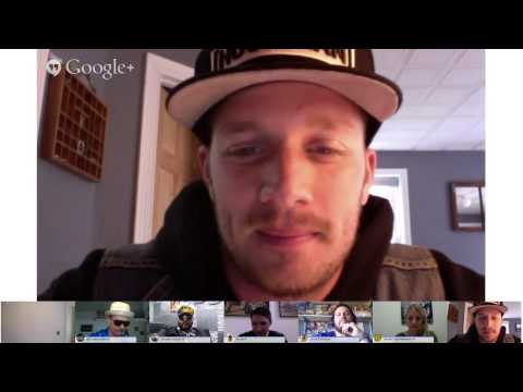 Ryan Tuerck Network A "Tuerck'd" Hangout 10/29/2013 - UCsert8exifX1uUnqaoY3dqA