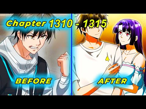 GLOBAL FREEZE EPISODE 1315 I Built the Apocalypse Shelter Manhwa Recap Eng Dub 2025