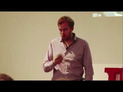 TEDxSiliconAlley, 2011 - Max Haot - Can Live Video Help Democracy? - UCsT0YIqwnpJCM-mx7-gSA4Q