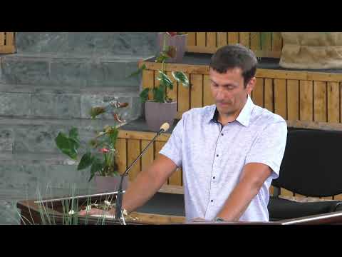 Слепой учитель / Александр Овсянко