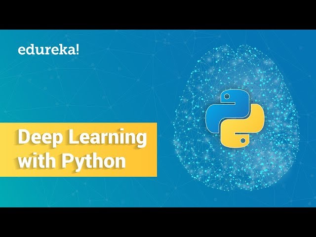 What is Deep Learning in Python?