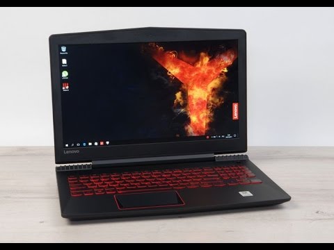 استعراض للحاسب Lenovo Legion Y520: حاسب محمول للألعاب بتكلفة أقل! - UCwZYEQG1Xr2UX7sngxR9JXw