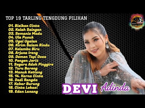🟡TOP 19 TARLING TENGDUNG PILIHAN 2026 || DEVI ADINDA