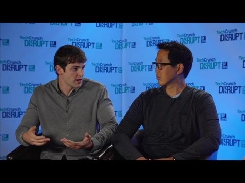 SV Angel On What Makes A Good Products | Disrupt SF 2013 Backstage - UCCjyq_K1Xwfg8Lndy7lKMpA