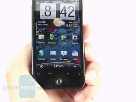 HTC Droid Incredible Review part 1 - UCwPRdjbrlqTjWOl7ig9JLHg