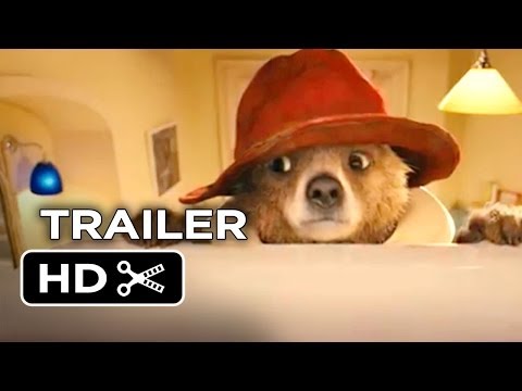 Paddington Teaser TRAILER 1 (2014) - Sally Hawkins, Hugh Bonneville Movie HD - UCkR0GY0ue02aMyM-oxwgg9g