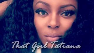 AGENT - THAT GIRL TATIANA (OFFICIAL AUDIO)