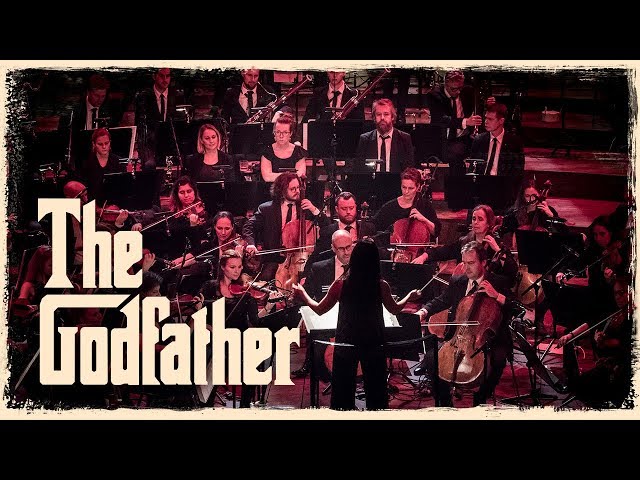 How the Godfather Movies Used Opera Music