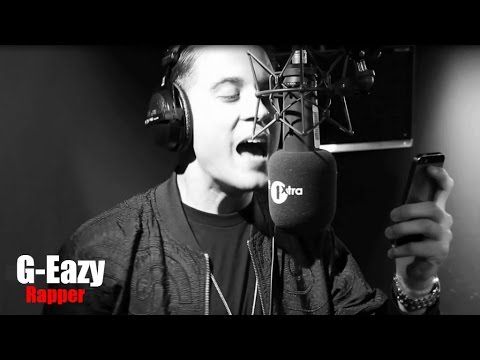 G-Eazy - Fire In The Booth - UC-FQUIVQ-bZiefzBiQAa8Fw