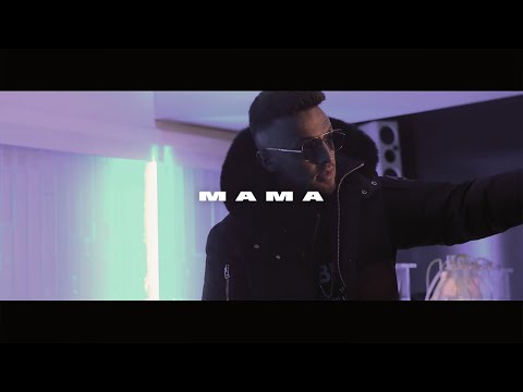 AZET X CAPITAL BRA X SAMRA - MAMA (prod. by Exetra Beatz)