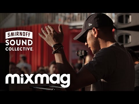 DISCIPLES in The Mixmag Lab at #SmirnoffHouse - UCQdCIrTpkhEH5Z8KPsn7NvQ