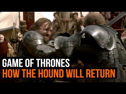 Game Of Thrones Season 6: How The Hound will return and why - UCk2ipH2l8RvLG0dr-rsBiZw