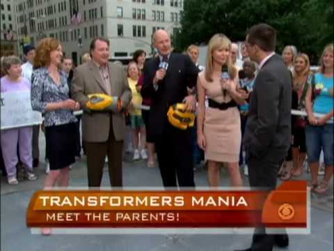 Transformers 2 Hits Screens - UClzCn8DxRSCuMFv_WfzkcrQ