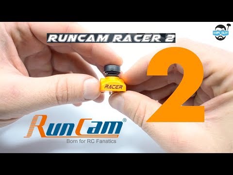 HPI GUY | ★ Runcam Racer 2 Review Part 1 UART Control. - UCx-N0_88kHd-Ht_E5eRZ2YQ