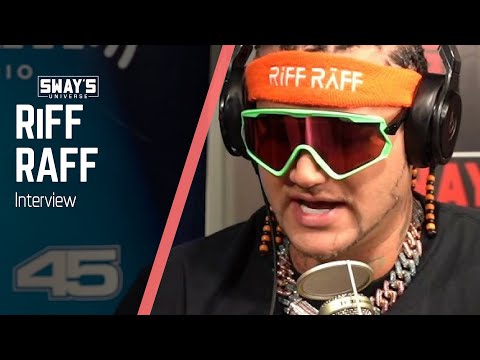 Riff Raff Crib 2 Million Dollar Codeine Castle And 500 000